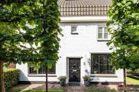 Woning van Rijckevorsellaan 4 Oisterwijk