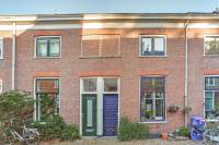 Woning Pieter Hendrikstraat 7 Delft