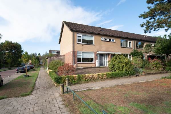Woning Dennenlaan 55 Rijssen