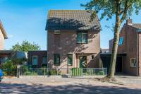 Woning Marktstraat 93 Kaatsheuvel