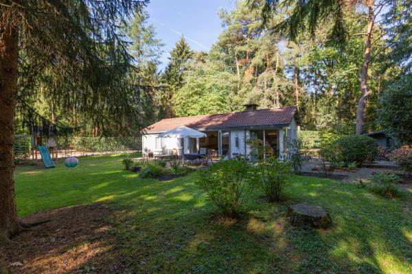 Woning Zevenlindenweg 5 Baarn