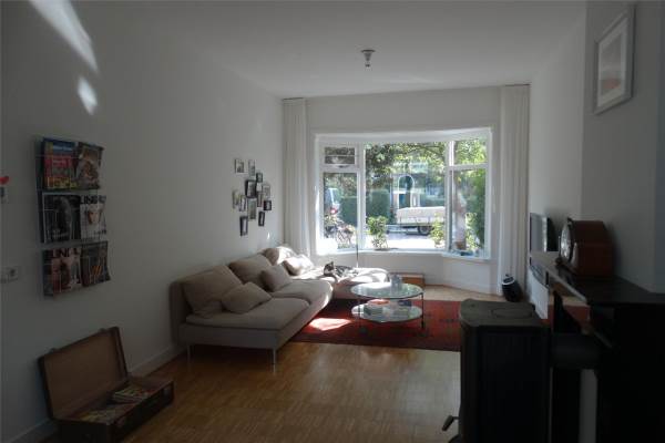 Woning Van Hamelstraat 38 Groningen