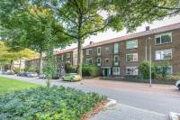 Woning Jacob van Campenlaan 214 Hilversum