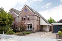 Woning Vendelseweg 24 Veenendaal