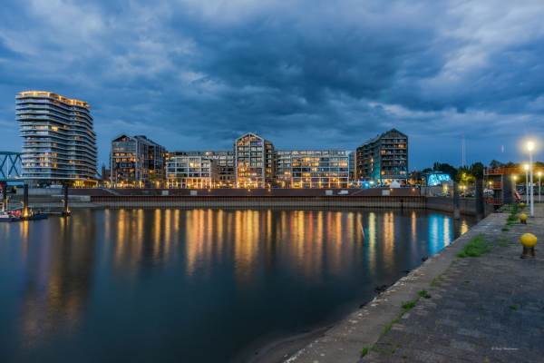 Woning Kaapstander 220 Nijmegen