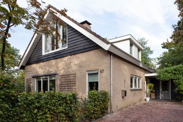 Woning Duindoornstraat 47 Geldermalsen