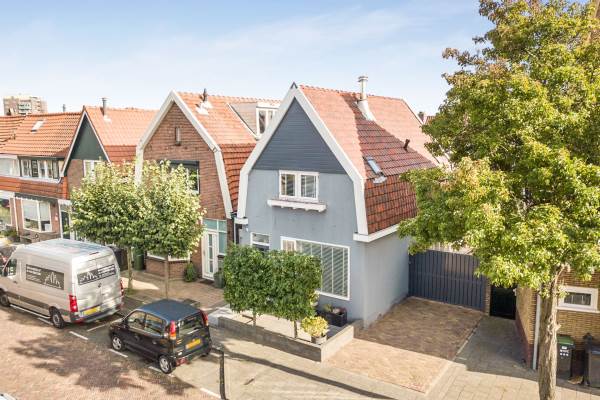 Woning Hoflanderweg 10 Beverwijk