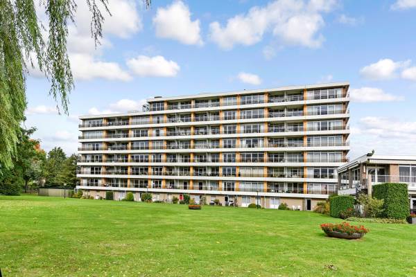 Woning Bavelselaan 402 Breda