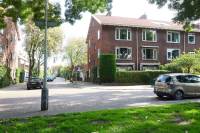 Woning Riënzistraat 46 Den Haag