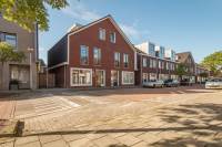 Woning Da Costastraat 20 Enschede