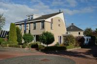 Woning Planetenlaan 124 Assen
