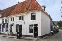Woning Vischpoortstraat 31 Elburg