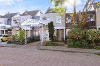 Woning Jessicagang 48 Zoetermeer