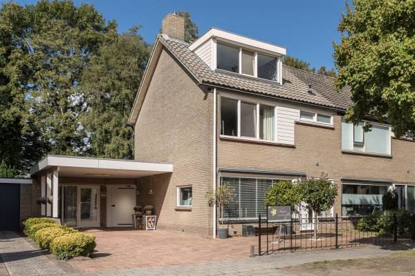 Woning Kruzebrink 116 Heino