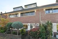 Woning Bremstraat 10 Baarn
