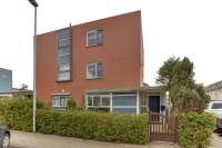 Woning Amazonelaan 56 Purmerend