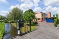 Woning Ringvaartweg 176 Rotterdam