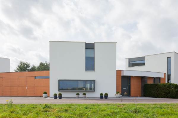 Woning Ruwenberg 2 Udenhout