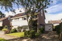 Woning De Berch 2 Burgum