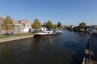 Woning Rienck Bockemakade 15 Sneek