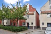 Woning Vaartweg 13 Bussum