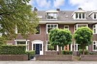 Woning Julianalaan 83 Breda
