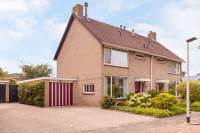 Woning Ereprijsstraat 30 Assen