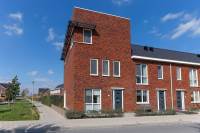 Woning Burgemeester van Dijkesingel 32 Gouda