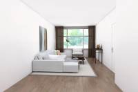 Woning Professor Poelslaan 64 Rotterdam