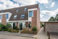 Woning Molenzicht 68 Dirksland