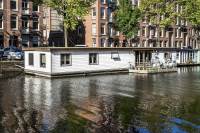 Woning Bilderdijkkade 822 Amsterdam