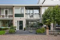 Woning Mauritssingel 158 Leiderdorp