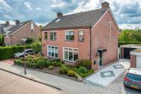 Woning Cappelblok 23 Hoeven