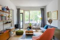 Woning Vroesenlaan 3 Rotterdam
