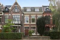 Woning Emmakade 52 Leeuwarden