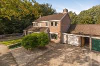 Woning de Meute 54 Creil