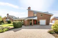 Woning Oranjewal 2 Steenbergen Nb