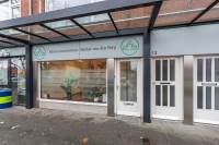 Woning Wilhelminastraat 12 Berkel en Rodenrijs