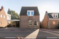 Woning Molenstraat 41 Terheijden