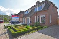Woning Den Bogert 1 Oijen