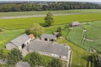 Woning Lage Raam 3 Haaren