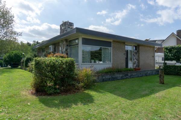 Woning Albert Cuijpstraat 29 Bergen op Zoom