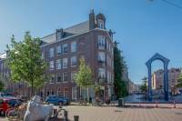 Woning Van Beuningenstraat 127 Amsterdam