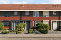 Woning Burg. Mr. H. Popstraat 53 Dinteloord