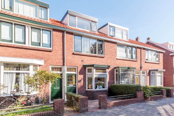 Woning Violenstraat 65 Den Helder