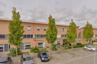Woning Rhienderstein 32 Nieuw-Vennep