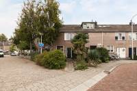 Woning Albert Verweijlaan 47 Hillegom