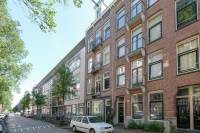 Woning Vrolikstraat 100 Amsterdam