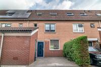 Woning Beppy Nooijstraat 5 Leiden