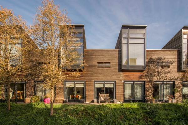 Woning Meeuwberg 72 Roosendaal